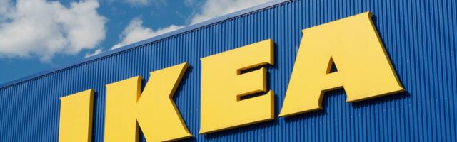 Ikea впервые за 40 лет закрывает магазин