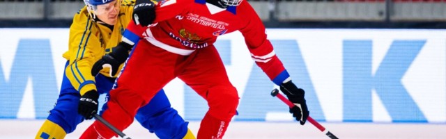 Хоккеист сборной России скончался в 30 лет. У него оторвался во сне тромб