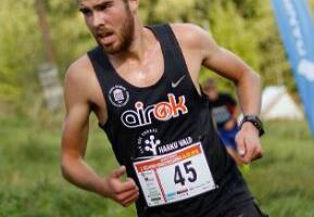 Arro ja Hussar tulid 10 km jooksus Eesti meistriks