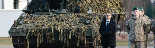 «Завоевать за неделю больше нереально»: эксперты по безопасности об улучшении подготовки