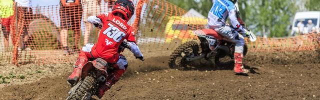 Трагедия на трассе: молодая звезда мотокросса погибла во время соревнований в США