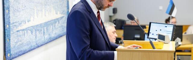 Таллинн аннулирует тендер на строительство велодомиков, из-за которых разразился скандал