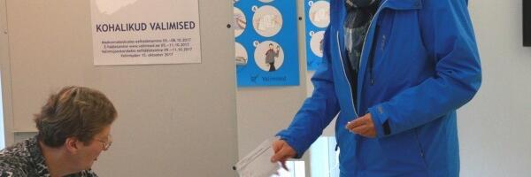 Заренков: Почему русские избиратели — за коалицию центристов с Koos?