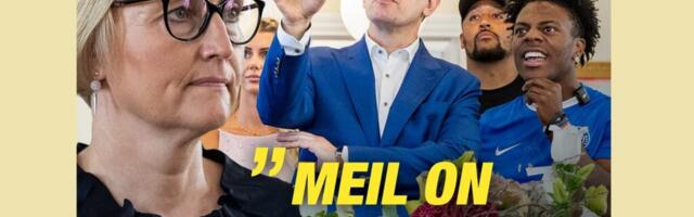 Martin Helme: Teate, mida meil on sama palju kui raha? Valitsuspoliitikute valetamist!