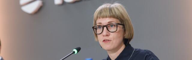 Новая общая планировка Пыхья-Таллинна должна ускорить развитие района