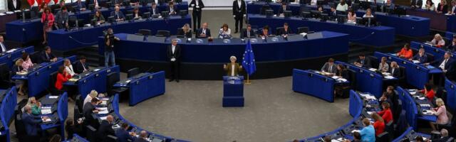 Брюссель пересмотрит визовые директивы для россиян