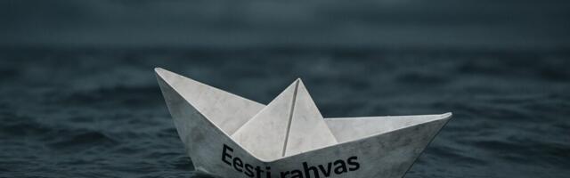 Кивит: Идейное переобувание: как эстонский националист Вахтре запел кремлёвские тезисы