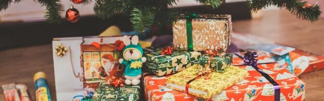 В Нарвской центральной библиотеке пройдет Рождественская ярмарка