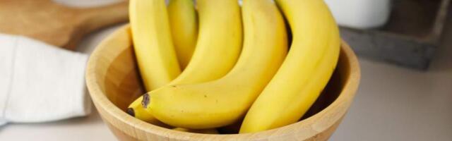 Банановая диета для похудения: меню на неделю, рецепты, отзывы