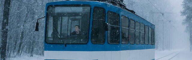 Вячеслав Иванов: А трамваи — лучше-е-е!