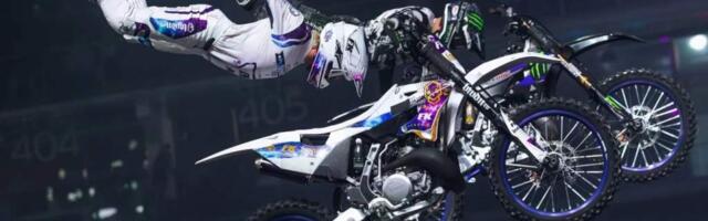 Фестиваль экстремальных видов спорта Прорыв-2026: дата и место проведения, билеты, цены, программа, участники, как добраться