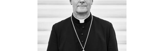 Слово пастора: Христос воскрес!