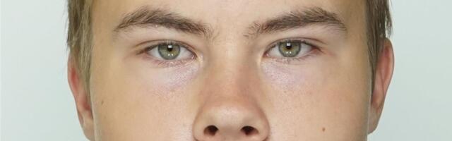 ФОТО | Пропали двое подростков. Полиция просит помощи в поисках 17-летнего парня и 12-летней девочки