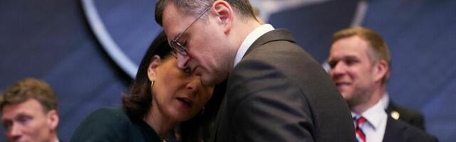 Мобилизация из-под палки, коррупция и пострадавший от русской ракеты соратник Януковича. Обзор событий в Украине