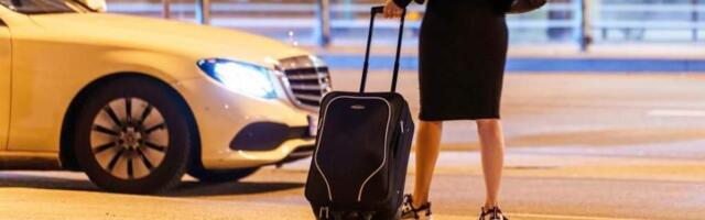 Uber ввел опцию поездок только для женщин в трех городах Германии