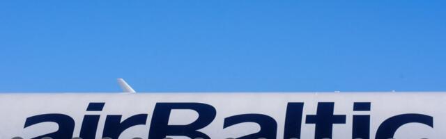 airBaltic требуется еще четверть миллиарда евро