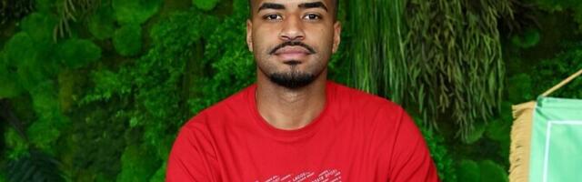 Бразильский нападающий перешел из житомирского "Полесья" в таллиннскую "Левадию"