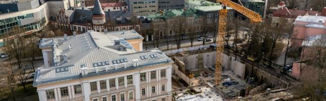 Решение суда дает застройщикам возможность потребовать у Таллинна возврата миллионов евро