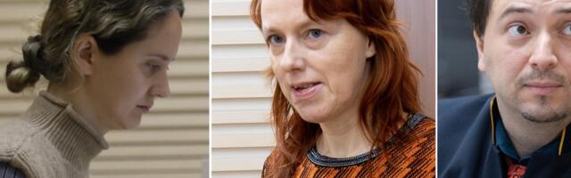 Осужденный российским судом гражданин ЭР не вернется домой: заменить принудительные работы в Эстонии нечем