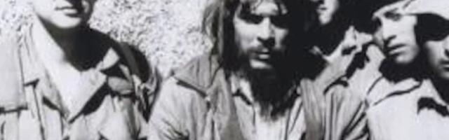 Правда ли, что пастух, выдавший местонахождение Че Гевары, объяснил это заботой о своих овцах?