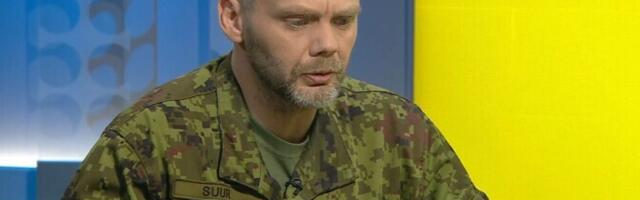 Подполковник Мартен Суур: утверждения о падении Покровска преждевременны