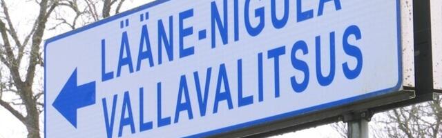 Новая коалиция в Ляэнемаа уже распалась