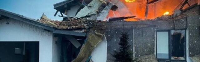 Российские войска атаковали несколько регионов Украины. Есть погибшие и пострадавшие