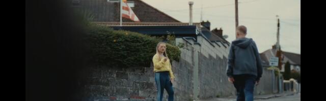 В Эстонии покажут пять лучших европейских фильмов минувшего года