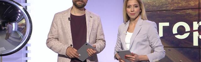 "Горизонт": круглосуточная линия медицинской помощи и букет к 8 марта