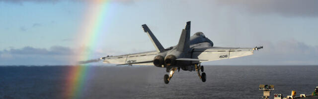 На севере Финляндии стартовали масштабные учения НАТО