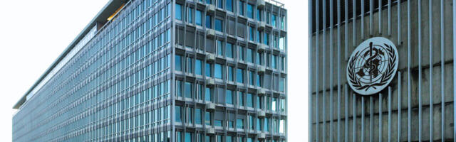 Аргентина официально вышла из ВОЗ вслед за США