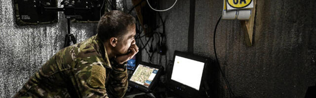 1492-й день войны: ВСУ взяли под контроль Березовое