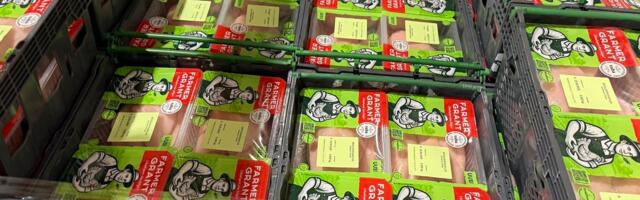 В Эстонии появился новый бренд мяса птицы. Это может привести к снижению цен 