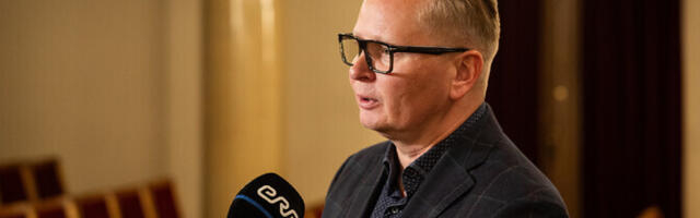 Директор центра "Мере" о потолочной росписи: многие чувствуют настороженность и даже страх