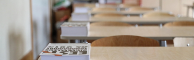 Innove принимает заявления на прохождение госэкзаменов осенью