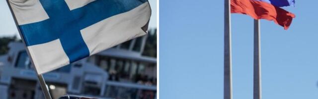 Финляндия высылает девять сотрудников российского Посольства