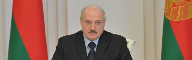Лукашенко заявил, что ядро протестующих составили люди с криминальным прошлым и безработные