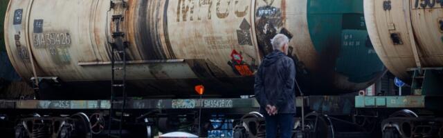 Экспорт в апреле вырос на 3%