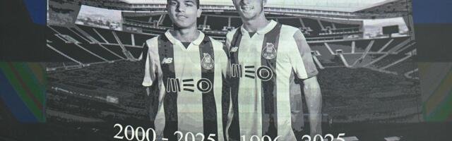 Названа одна из причин аварии, в которой погиб звездный футболист „Ливерпуля“ и его брат