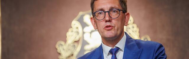 Кристен Михал: я по-прежнему рекомендую главе Кассы здоровья уйти в отставку