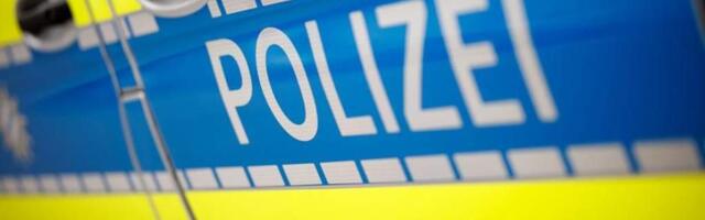 Полицейские Германии жалуются на ужасные условия службы и «стыдные» патрульные авто