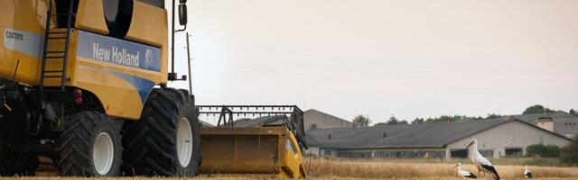 Эстонские сельскохозяйственные производители последние два года работают в убыток — отчёт