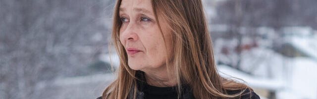 Маргит Мутсо: в человечном городе можно какое-то время справляться и без гроша за душой