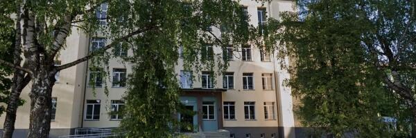 ГБКС запретило эксплуатацию части здания 2-й Екабпилсской средней школы