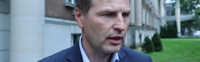 ВИДЕО | Певкур: России необходимо послать четкий сигнал, что нет смысла вступать в конфликт с Эстонией и НАТО