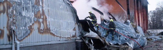 1396-й день войны: ВСУ и СБУ заявили о поражении двух российских самолетов Су-27 и корабля