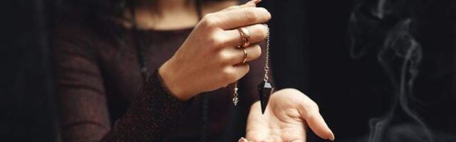 Экстрасенс пожаловалась на слишком навязчивых духов перед Рождеством