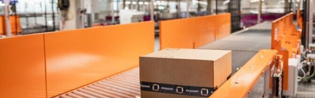 Omniva в 2025 году получила чистую прибыль в размере 5,9 млн евро