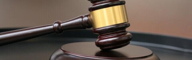 Пярнуский уездный суд признал бизнесмена Туллио Либлика виновным в мошенничестве с пособиями