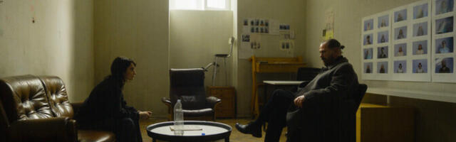 Созданный при участии Эстонии фильм получил награду за лучшую музыку на Пекинском кинофестивале